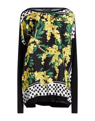 Dolce & Gabbana KNITWEAR - Jumpers sur YOOX.COM