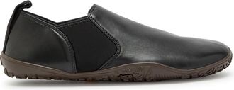 Christophe Lemaire Vibram Glove Nappa Leather Flats - Black - 37 (IT37 / UK4)