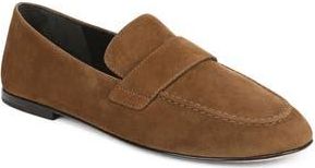 Vince Tommi Loafer in Elmwood at Nordstrom Rack, Size 9.5
