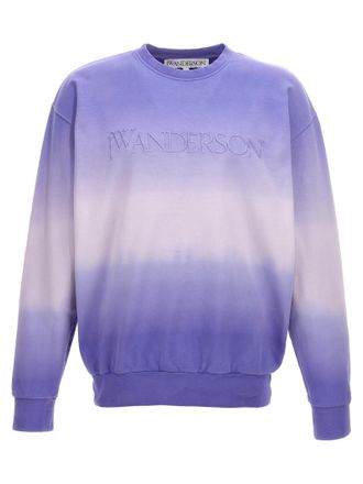 J.W.Anderson J.W.Anderson Mens Gradient Sweatshirt