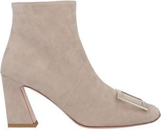 Roger Vivier FOOTWEAR - Ankle boots on YOOX.COM