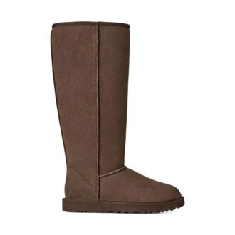 UGG Bota Classic Ultra Tall - Shoes - Mujer - Marr&oacute;n - 39 EU
