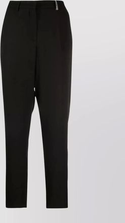 Fabiana Filippi tailored trousers