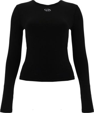 Diesel Top T Uncutieslong Ls Od