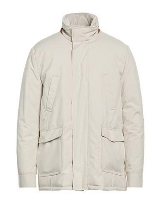 LUIGI BORRELLI NAPOLI JACKEN & M&Auml;NTEL - Jacken und Anoraks auf YOOX.COM