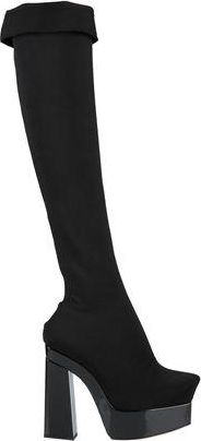 Jimmy Choo London FOOTWEAR - Boots sur YOOX.COM