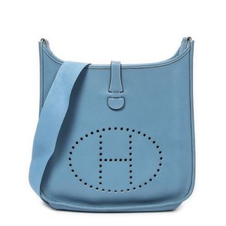 Herm&egrave;s Evelyne I GM schoudertas