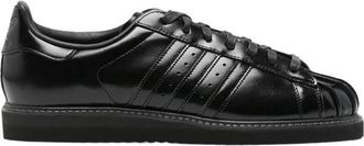 adidas Superstar Lux Schoenen - Heren - Skateschoenen - Zwart - 43 1/2 EU - Leer - Fitness