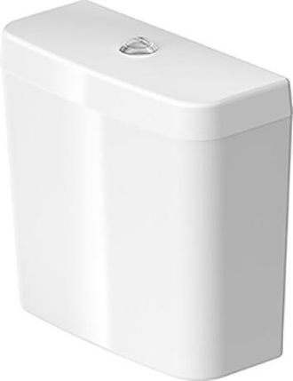 Duravit Duravit D-code Cisterna Con Alimentaci&oacute;n Lateral