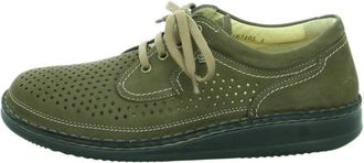 Finn Comfort Heren, Schoenen, Bruin, Maat: 40 EU Leer