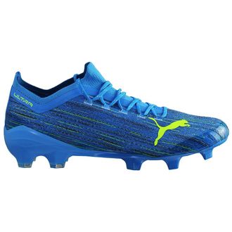 Puma Ultra 1.2 FG/AG Blauw Heren Voetbalschoenen