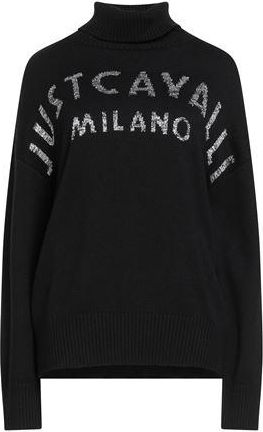 Just Cavalli KNITWEAR - Turtlenecks on YOOX.COM