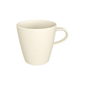 Villeroy & Boch Manufacture Rock blanc Mug in White at Nordstrom