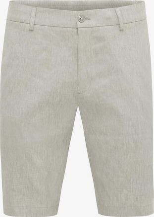Genti Tribeca Korte Broek | Groen