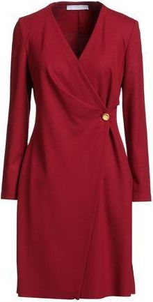 Harris Wharf London Mini dresses