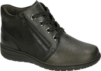 Solidus Schoenen, Dames, Zwart, 35 1/2 EU, 29512-90202 Kate