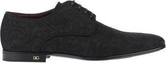 Dolce & Gabbana CALZADO - Zapatos de cordones en YOOX.COM