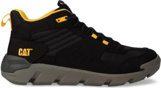 CAT Crail Sport laarzen - Zwart