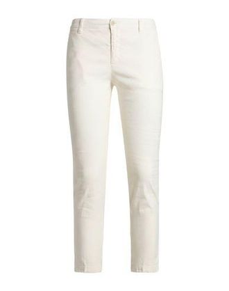 120% Lino BOTTOMWEAR - Trousers sur YOOX.COM