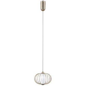 OEM L&aacute;mpara Colgante Led 5w Rabel Pnd3442211hbr Italux