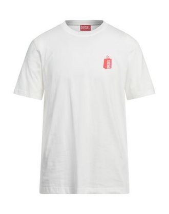 Diesel T-shirts