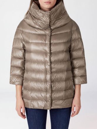 Herno Giacca Donna colore Grigio