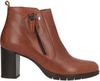 Cinzia Soft FOOTWEAR - Ankle boots on YOOX.COM