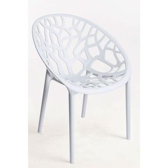 Regalos Miguel Regalos Miguel - Sillas Jard&iacute;n - Silla Nido - Blanco