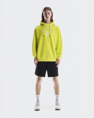 On Club Hoodie
