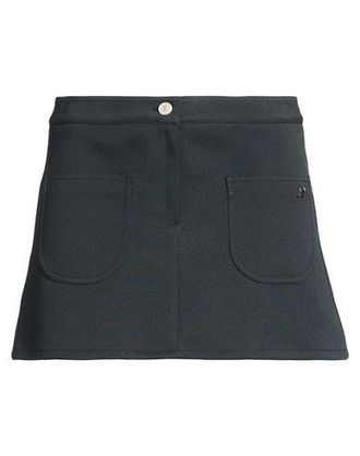 Courr&egrave;ges BOTTOMWEAR - Mini skirts on YOOX.COM