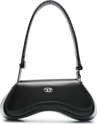 Diesel Play Shoulder Bag