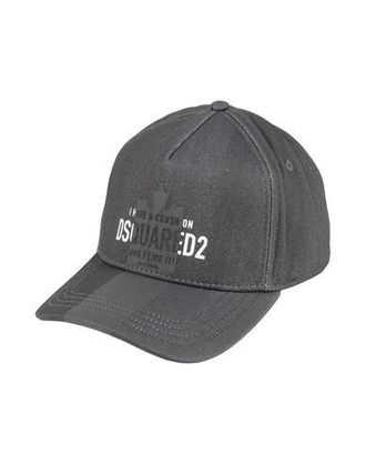 Dsquared2 ACCESSOIRES - M&uuml;tzen & H&uuml;te auf YOOX.COM