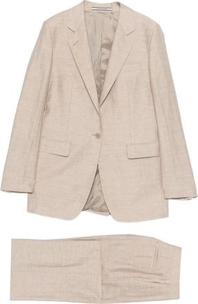 Tagliatore Single-breasted Suit