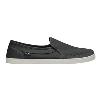 Sanuk Sanuk Pair O Dice Washed Black 1013816-WSBK Womens
