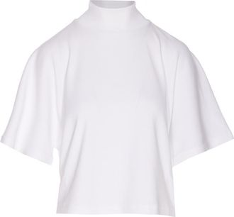 Alaia T-Shirts And Polos