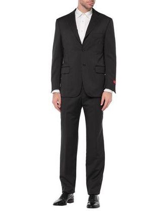 Isaia TRAJES Y CONJUNTOS - Trajes en YOOX.COM