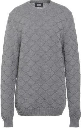 Alpha Studio Sweaters