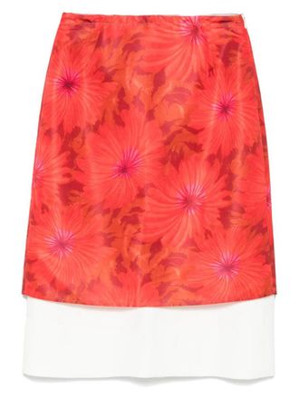 Wales Bonner Skirt