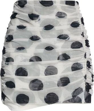 Simon Miller PARTES DE ABAJO - Minifaldas en YOOX.COM