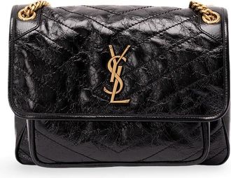 Saint Laurent Niki Medium Bag