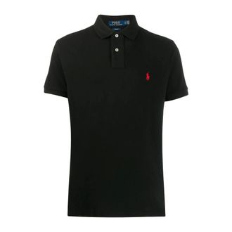 Ralph Lauren Uomo, Top, Nero, 2Xl, new