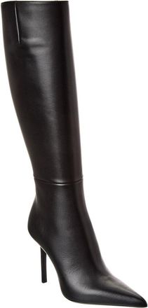 Michael Kors Angelina Leather Knee-High Boot