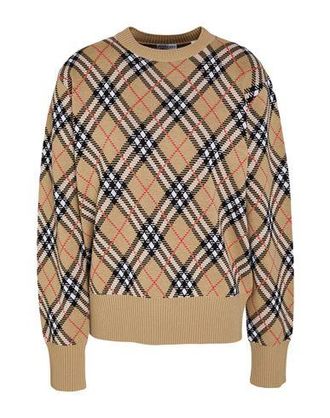 Burberry KNITWEAR - Jumpers on YOOX.COM