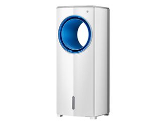 Purline Climatizador Evaporativo Sin Aspas