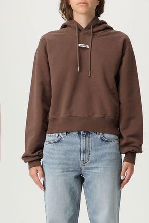 Jacquemus Felpa Jacquemus in cotone