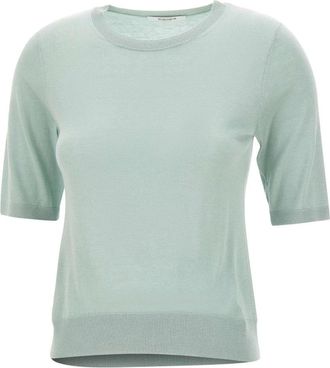 KANGRA Mujer, Jerseys, Verde, Talla: M