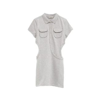 Paloma Wool Short Dresses, female, Gray, Size: S Susana T-shirt