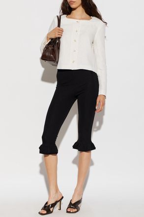 Poss&eacute; Blazer Emma, Womens, White