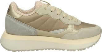 Sun 68 Donna, Scarpe, Beige, 40 EU, new