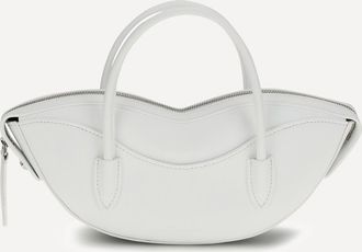 Fiorucci Borsa a Spalla Lips mini Woman UNI